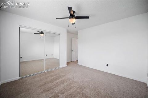 Tiny photo for 6185 Hearth Court, Colorado Springs, CO 80922 (MLS # 2673600)