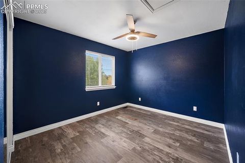 Tiny photo for 6185 Hearth Court, Colorado Springs, CO 80922 (MLS # 2673600)
