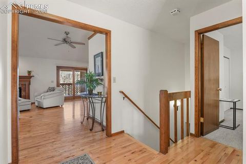 Tiny photo for 250 Bennington Drive, Colorado Springs, CO 80906 (MLS # 2073515)