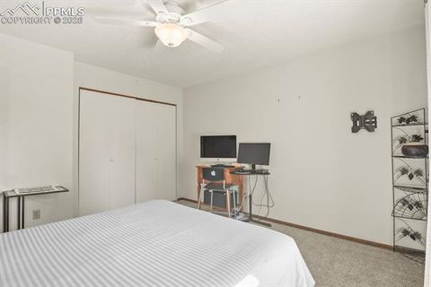 Tiny photo for 250 Bennington Drive, Colorado Springs, CO 80906 (MLS # 2073515)