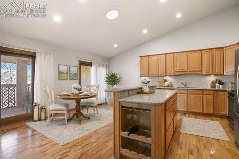 Tiny photo for 250 Bennington Drive, Colorado Springs, CO 80906 (MLS # 2073515)