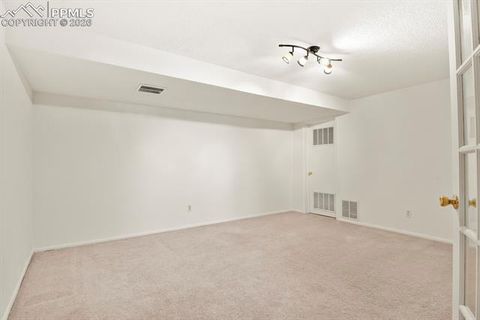 Tiny photo for 250 Bennington Drive, Colorado Springs, CO 80906 (MLS # 2073515)