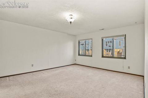 Tiny photo for 250 Bennington Drive, Colorado Springs, CO 80906 (MLS # 2073515)