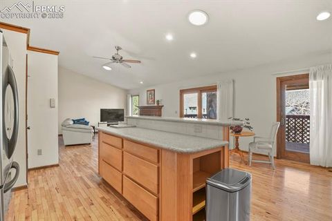 Tiny photo for 250 Bennington Drive, Colorado Springs, CO 80906 (MLS # 2073515)