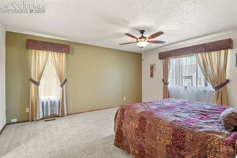 Tiny photo for 250 Bennington Drive, Colorado Springs, CO 80906 (MLS # 2073515)