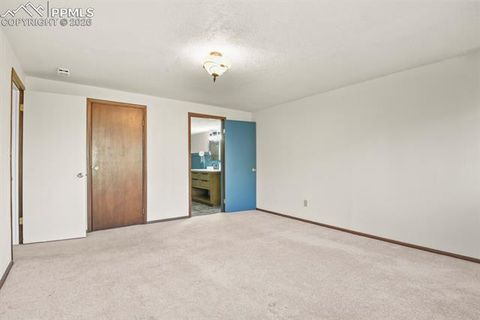 Tiny photo for 250 Bennington Drive, Colorado Springs, CO 80906 (MLS # 2073515)