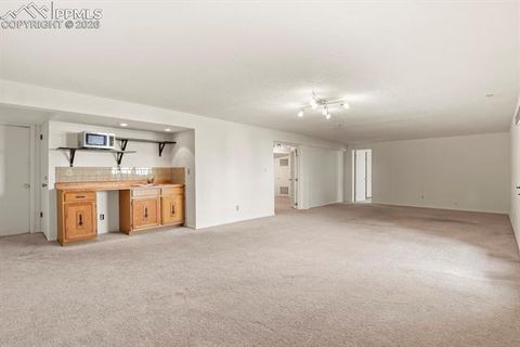 Tiny photo for 250 Bennington Drive, Colorado Springs, CO 80906 (MLS # 2073515)