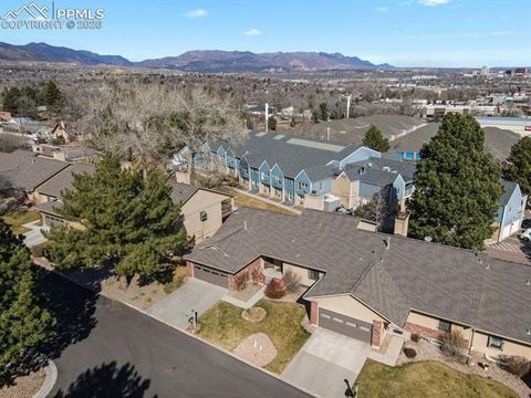 Tiny photo for 250 Bennington Drive, Colorado Springs, CO 80906 (MLS # 2073515)