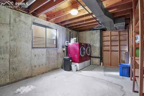 Tiny photo for 250 Bennington Drive, Colorado Springs, CO 80906 (MLS # 2073515)