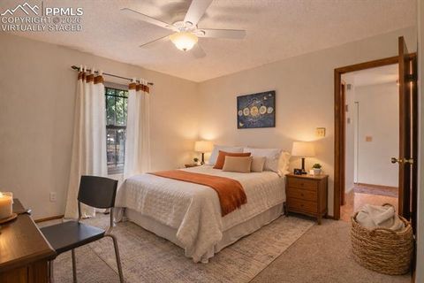 Tiny photo for 250 Bennington Drive, Colorado Springs, CO 80906 (MLS # 2073515)