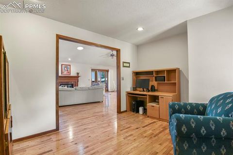 Tiny photo for 250 Bennington Drive, Colorado Springs, CO 80906 (MLS # 2073515)