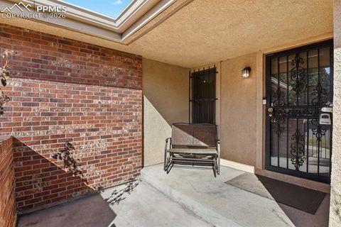 Tiny photo for 250 Bennington Drive, Colorado Springs, CO 80906 (MLS # 2073515)
