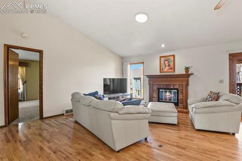 Tiny photo for 250 Bennington Drive, Colorado Springs, CO 80906 (MLS # 2073515)