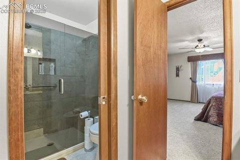 Tiny photo for 250 Bennington Drive, Colorado Springs, CO 80906 (MLS # 2073515)