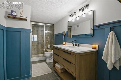 Tiny photo for 250 Bennington Drive, Colorado Springs, CO 80906 (MLS # 2073515)