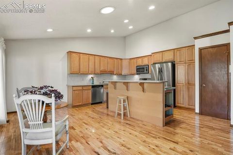 Tiny photo for 250 Bennington Drive, Colorado Springs, CO 80906 (MLS # 2073515)