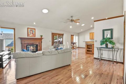 Tiny photo for 250 Bennington Drive, Colorado Springs, CO 80906 (MLS # 2073515)