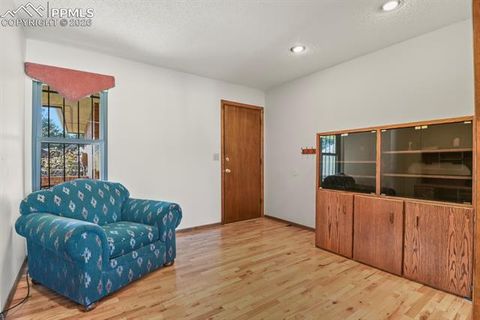 Tiny photo for 250 Bennington Drive, Colorado Springs, CO 80906 (MLS # 2073515)