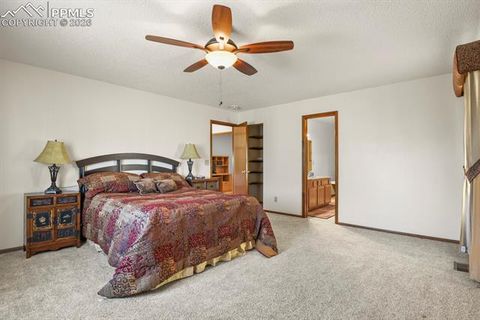 Tiny photo for 250 Bennington Drive, Colorado Springs, CO 80906 (MLS # 2073515)