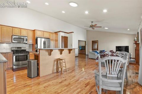 Tiny photo for 250 Bennington Drive, Colorado Springs, CO 80906 (MLS # 2073515)