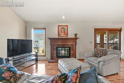 Tiny photo for 250 Bennington Drive, Colorado Springs, CO 80906 (MLS # 2073515)