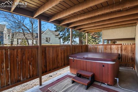 Tiny photo for 250 Bennington Drive, Colorado Springs, CO 80906 (MLS # 2073515)