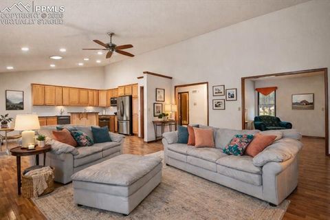 Tiny photo for 250 Bennington Drive, Colorado Springs, CO 80906 (MLS # 2073515)