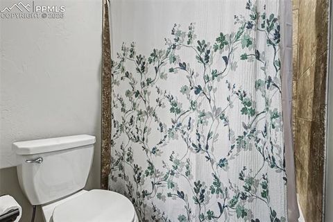 Tiny photo for 463 Mountain Pass View, Colorado Springs, CO 80906 (MLS # 1193124)