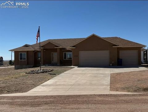 Photo of 1194 E Gunpowder Lane, Pueblo, CO 81007 (MLS # 6547201)