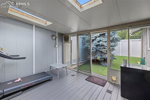 Tiny photo for 825 San Gabriel Place, Colorado Springs, CO 80906 (MLS # 4915040)