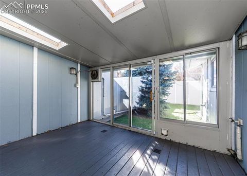 Tiny photo for 825 San Gabriel Place, Colorado Springs, CO 80906 (MLS # 4915040)