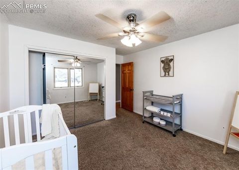 Tiny photo for 825 San Gabriel Place, Colorado Springs, CO 80906 (MLS # 4915040)