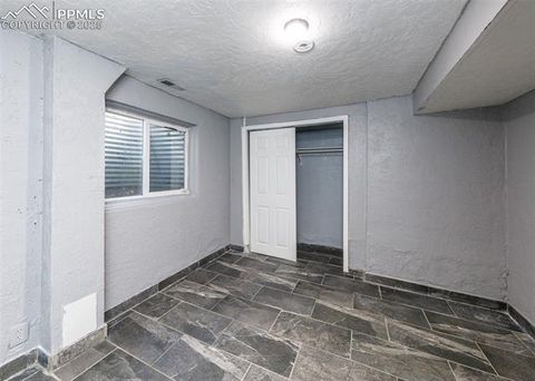 Tiny photo for 825 San Gabriel Place, Colorado Springs, CO 80906 (MLS # 4915040)