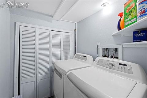 Tiny photo for 825 San Gabriel Place, Colorado Springs, CO 80906 (MLS # 4915040)