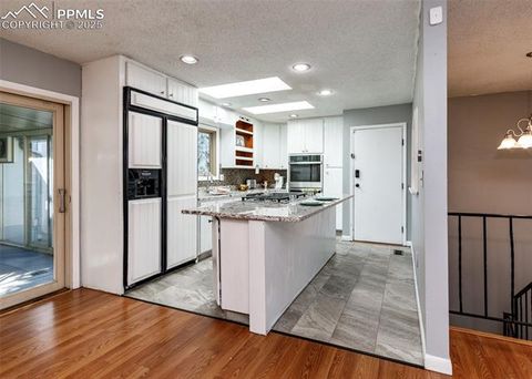 Tiny photo for 825 San Gabriel Place, Colorado Springs, CO 80906 (MLS # 4915040)