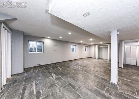 Tiny photo for 825 San Gabriel Place, Colorado Springs, CO 80906 (MLS # 4915040)