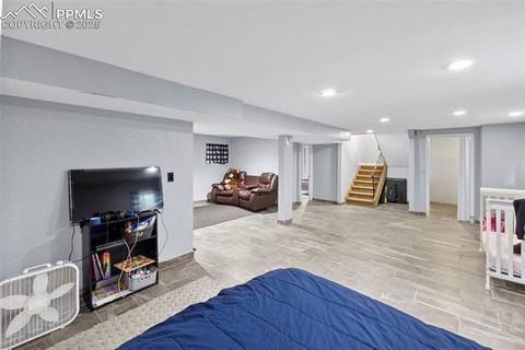 Tiny photo for 825 San Gabriel Place, Colorado Springs, CO 80906 (MLS # 4915040)