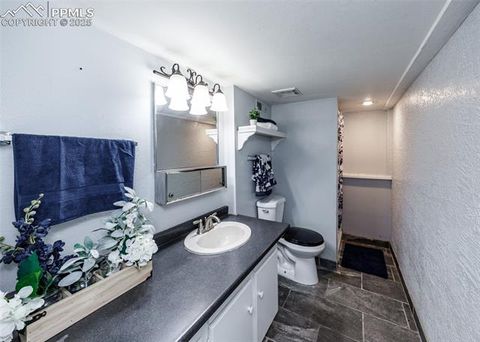 Tiny photo for 825 San Gabriel Place, Colorado Springs, CO 80906 (MLS # 4915040)