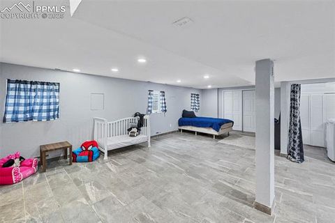 Tiny photo for 825 San Gabriel Place, Colorado Springs, CO 80906 (MLS # 4915040)