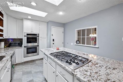 Tiny photo for 825 San Gabriel Place, Colorado Springs, CO 80906 (MLS # 4915040)