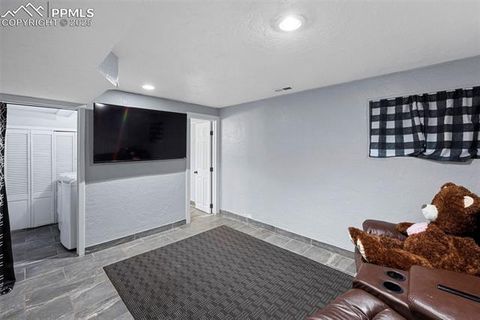 Tiny photo for 825 San Gabriel Place, Colorado Springs, CO 80906 (MLS # 4915040)
