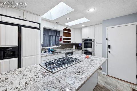 Tiny photo for 825 San Gabriel Place, Colorado Springs, CO 80906 (MLS # 4915040)