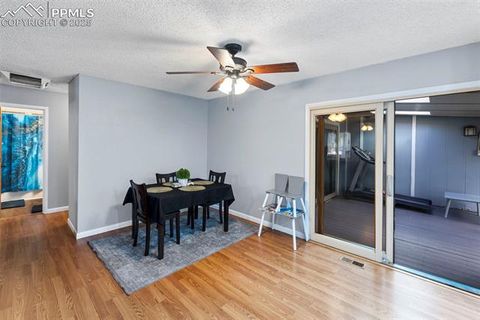 Tiny photo for 825 San Gabriel Place, Colorado Springs, CO 80906 (MLS # 4915040)