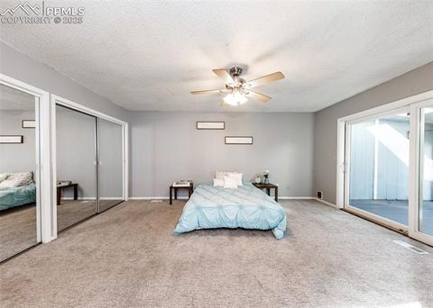 Tiny photo for 825 San Gabriel Place, Colorado Springs, CO 80906 (MLS # 4915040)