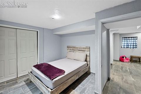 Tiny photo for 825 San Gabriel Place, Colorado Springs, CO 80906 (MLS # 4915040)
