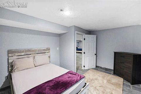 Tiny photo for 825 San Gabriel Place, Colorado Springs, CO 80906 (MLS # 4915040)