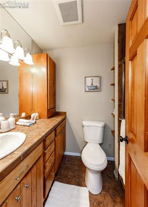 Tiny photo for 825 San Gabriel Place, Colorado Springs, CO 80906 (MLS # 4915040)