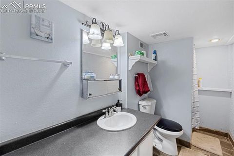 Tiny photo for 825 San Gabriel Place, Colorado Springs, CO 80906 (MLS # 4915040)