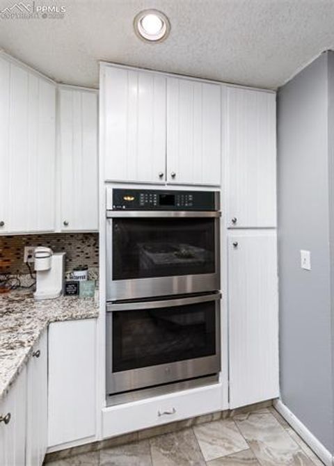 Tiny photo for 825 San Gabriel Place, Colorado Springs, CO 80906 (MLS # 4915040)