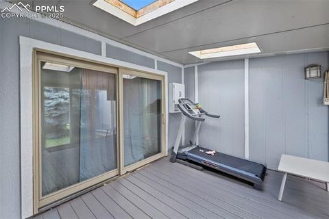 Tiny photo for 825 San Gabriel Place, Colorado Springs, CO 80906 (MLS # 4915040)